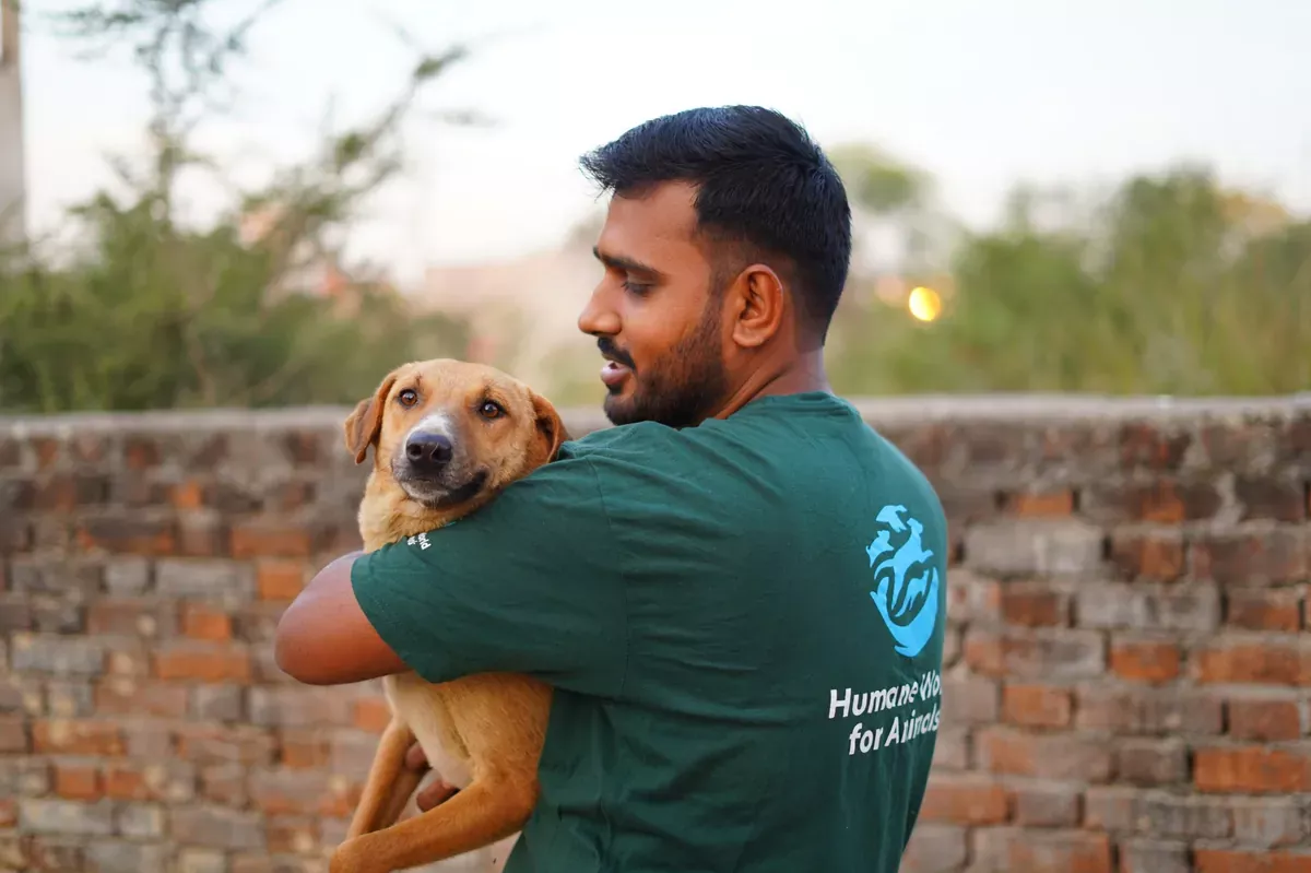 India