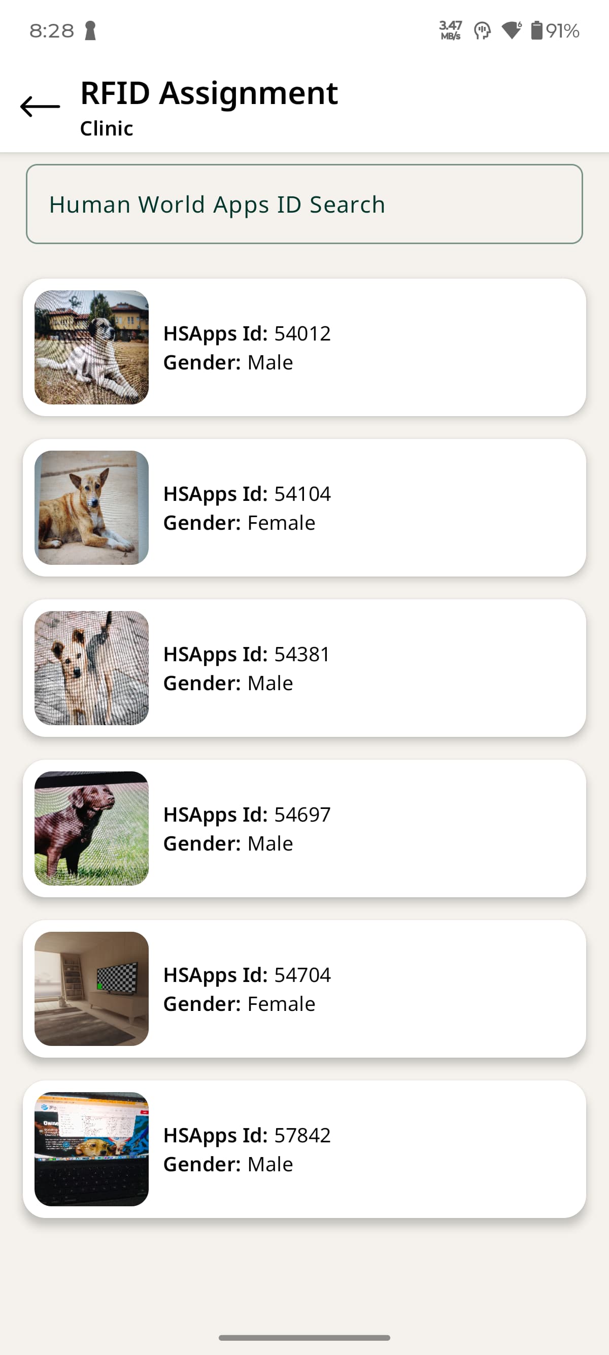 Built for the field, even without a signal screenshot 3